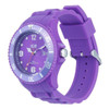 Ice Watch Ice Forever Unisex Purple Dial Quartz Watch SI.PE.B.S.09