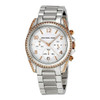 Michael Kors Blair Chronograph Women's Silver Dial Quartz Watch MK5459