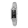 Pulsar Women's Black Dial Quartz Watch PEGG11