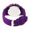 Ice Watch Ice-Shadow Unisex Purple Dial Quartz Watch SW.IMP.B.S.12