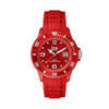 Ice Watch Ice Forever Unisex Red Dial Quartz Watch SI.RD.B.S.09