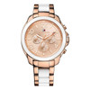 Tommy Hilfiger Serena Women's Blush Dial Quartz Watch 1781393