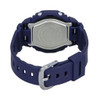 Casio G-shock Women's Blue Dial Quartz Watch GMAP2100M-2A