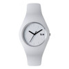 Ice Watch Ice-White Unisex White Dial Quartz Watch WE.U.S.12