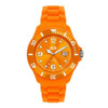 Ice Watch Classic Solid Big Orange Unisex Orange Dial Quartz Watch CS.OE.B.P.10