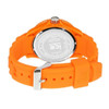 Ice Watch Classic Solid Big Orange Unisex Orange Dial Quartz Watch CS.OE.B.P.10