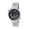 Kenneth Cole Chronograph Men's Black Dial Quartz Watch KC3991