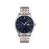 Lacoste Vienna Men's Blue Dial Quartz Watch 2011048