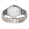 Lacoste Vienna Men's Blue Dial Quartz Watch 2011048