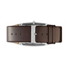 Skagen Men's Brown Dial Quartz Watch SKW6004