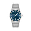Hugo Boss Candor Men's Blue Dial Quartz Watch 1514076