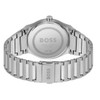 Hugo Boss Candor Men's Blue Dial Quartz Watch 1514076