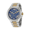 Michael Kors Camille Chronograph Men's Blue Dial Quartz Watch MK5758