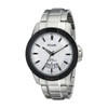 Pulsar On The Go Men's White Dial Quartz Watch PS9275