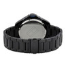 Tommy Hilfiger Ashley Men's Black Dial Quartz Watch 1791001