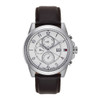 Tommy Hilfiger Bayside Chronograph Men's White Dial Quartz Watch 1710294