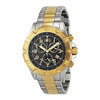 Invicta Specialty Chronograph Men's Black Dial Quartz Watch 13616
