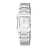Citizen Citizen Eco-Drive Women's White Dial Eco-Drive Watch EW9900-57A