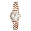 Bulova Caravelle Women's Blush Dial Quartz Watch 44L156