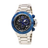 Invicta Subaqua Noma IV Chronograph Men's Blue Dial Quartz Watch 10148