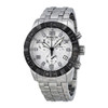 Invicta Pro Diver Chronograph Men's Silver Dial Quartz Watch 11453