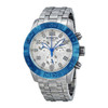 Invicta Pro Diver Chronograph Men's Silver Dial Quartz Watch 11452