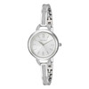 Bulova Caravelle Women's Silver Dial Quartz Watch 43L200