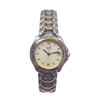 Citizen Classic Women's Gold Dial Quartz Watch EU0534-55P