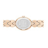 Coach Sammy Women's Silver Dial Quartz Watch 14504418