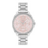 Coach Kitt Chronograph Women's Pink Dial Quartz Watch 14504392