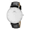 Daniel Wellington Classy Sheffield Women's White Dial Quartz Watch DW00100080