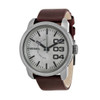 Diesel Double Down Men's Grey Dial Quartz Watch DZ1467