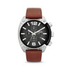 Diesel Overflow Chronograph Men's Black Dial Quartz Watch DZ4296