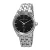Hamilton Jazzmaster Men's Black Dial Automatic Watch H32475130