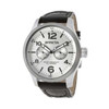Invicta I-Force Men's Silver Dial Quartz Watch 13009