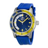 Invicta Signature II Men's Blue Dial Quartz Watch 7461