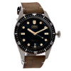 Oris Divers Sixty-Five Series Men's Swiss Automatic Watch 017337707435407520