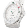 Gucci Dive Series Men's Stainless Steel Quartz Watch YA136336