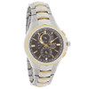 Seiko Coutura Men's Solar Perpetual Calendar Chronograph Watch SSC376