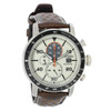 Citizen Eco Drive Men's Brycen Chronograph Stainless Steel Watch CA0649-06X