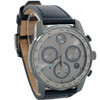 Movado Bold Verso Men's Grey ION Stainless Chronograph Quartz Watch 3600909