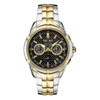 Seiko Coutura Collection Quartz Chronograph Men's Watch SSB434
