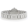 Bulova Futuro Diamond Women's Stainless Steel Quartz Watch 96P172