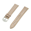 Michele 18mm Cashmere Lizard Watch Strap MS18AA030274