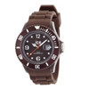 Ice-Watch Ice-Shadow Unisex Brown Dial Quartz Watch SW.MUF.B.S.12