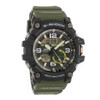 Casio G-Shock Mudmaster Twin Sensor Chrono Quartz Watch GG1000-1A3