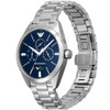 Emporio Armani Claudio Men's Blue Dial Quartz Watch AR11553