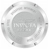 Invicta Pro Diver Unisex Silver Dial Quartz Watch 10662