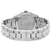 Movado LX MOP Dial Stainless Steel Women's Quartz Watch 0606619
