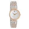 Movado Esperanza Women's Two-Tone MOP Dial Swiss Quartz Watch 0607114